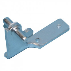 Dobradiça Central para Frigorifico Hisense