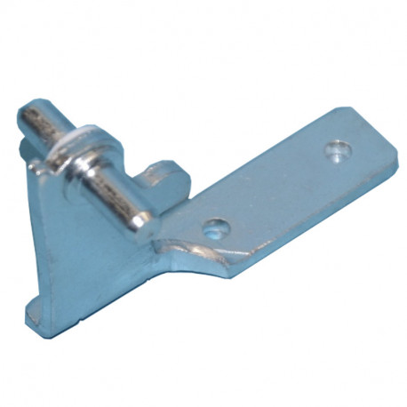 Dobradiça Central para Frigorifico Hisense