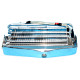 Evaporador para Frigorifico Hisense