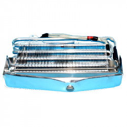 Evaporador para Frigorifico Hisense