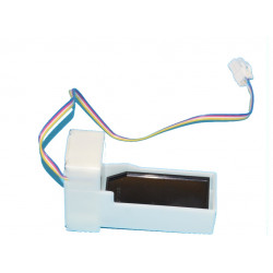 Electric Wind Gate para Frigorifico Hisense