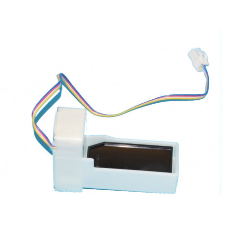 Electric Wind Gate para Frigorifico Hisense