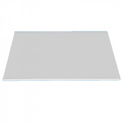 GLASS SHELF ASSY Hisense