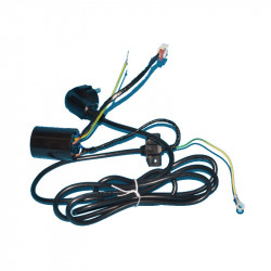 Cabo de Alimentaçao para Frigorifico Hisense