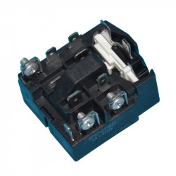 CONNECTION BOX QPS2-C15MD3 para Frigorifico Hisense