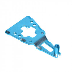 Dobradiça Superior para Frigorifico Hisense