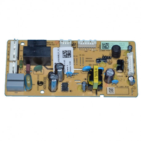 Fonte de Alimentaçao para Frigorifico Hisense