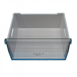 Gaveta para Frigorifico Hisense