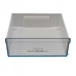 Gaveta para Frigorifico Hisense