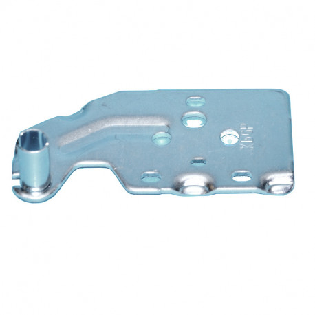 Dobradiça Superior para Frigorifico Hisense