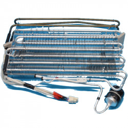 Evaporador para Frigorifico Hisense