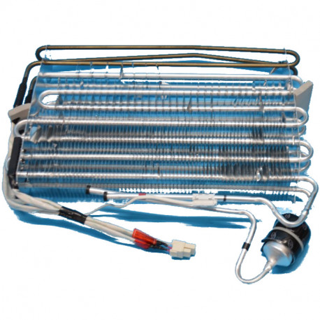 Evaporador para Frigorifico Hisense