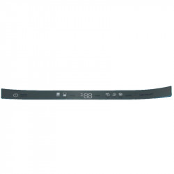 Pelicula de Informaçao para Frigorifico Hisense