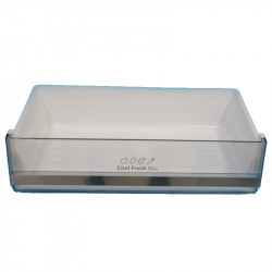 Gaveta para Frigorifico Hisense