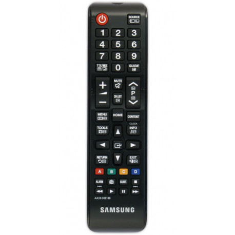 Comando para TV Samsung