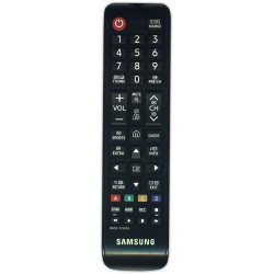 Remote Control TV Samsung UE49K6300AK UE40K6300AK