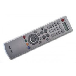 Comando para TV Samsung