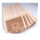 Saco 10L 10Unid para Aspirador Nilfisk
