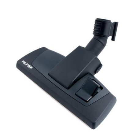 Escova Combinada para Aspirador Nilfisk