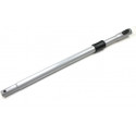 Tubo Telescopico Aluminio para Aspirador Nilfisk