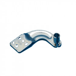 Dobradiça Superior para Frigorifico Hisense