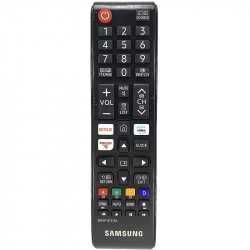 REMOCON-TV- 2019 TV SAMSUNG 44KEY 3.0V EU Samsung