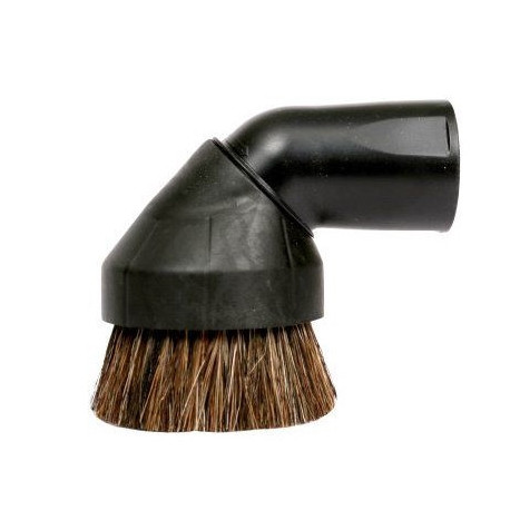 Escova Redonda para Aspirador Nilfisk