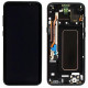 MODULO DISPLAY LCD PRETO SAMSUNG Galaxy S8 PLUS