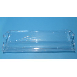 Tampa da Prateleira da Porta da Frigorifico Hisense