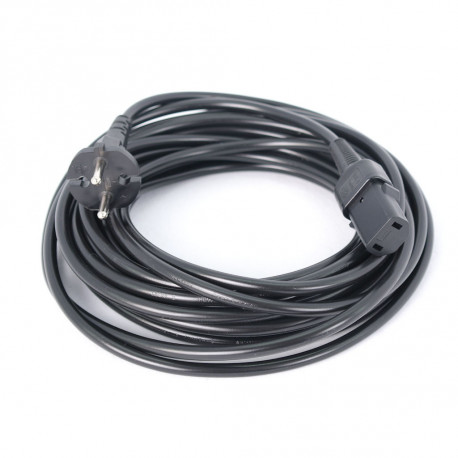 Cabo de Alimentaçao 10M para Aspirador Nilfisk