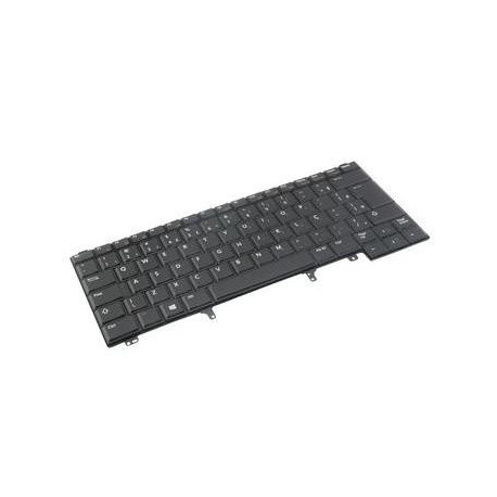 Teclado PT Dell