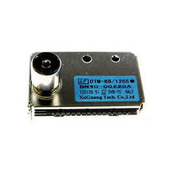 Tuner para TV Samsung DTM-8B125S
