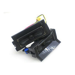 COMPLETE SPEAKER SET TV SAMSUNG UE32J4000AW