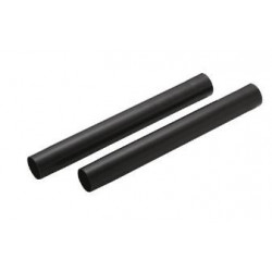 Extension tube d36 2x515mm plastic Nilfisk