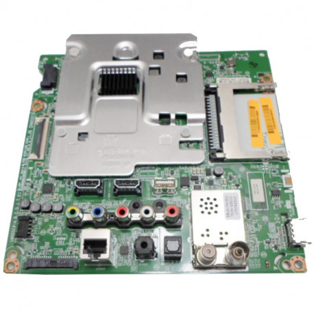 BPR Total Assembly LG