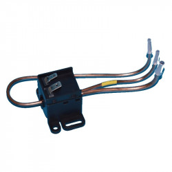 Valvula Electromagnética para Frigorifico Hisense