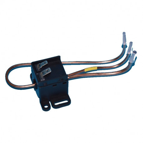 Valvula Electromagnética para Frigorifico Hisense