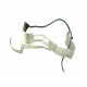 LCD VIDEO FLAT CABLE  ACER ASPIRE 9300