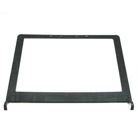 LCD BEZEL ASSY MSI (MS-1013) - BLACK