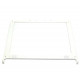LCD BEZEL ASSY MSI (MS-1013) - WHITE