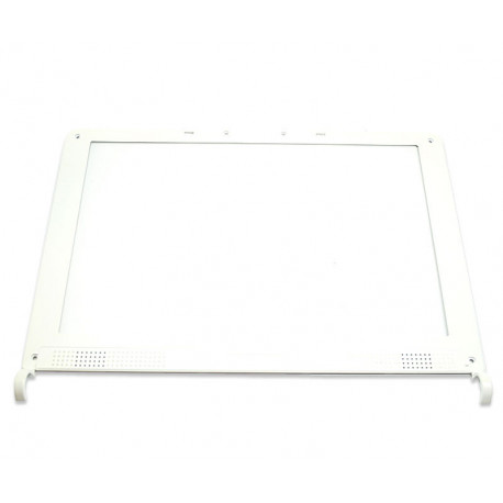 LCD BEZEL ASSY MSI (MS-1013) - WHITE