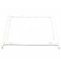 LCD BEZEL ASSY MSI (MS-1013) - WHITE