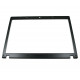 LCD BEZEL ASSY MSI (MS-163XX) - BLACK   WITH WEBCAM