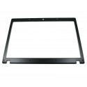 LCD BEZEL ASSY MSI (MS-163XX) - BLACK   WITH WEBCAM