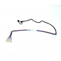 LCD VIDEO FLAT CABLE  MSI S271