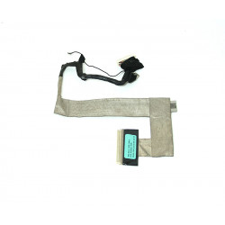 LCD VIDEO FLAT CABLE  MSI U100