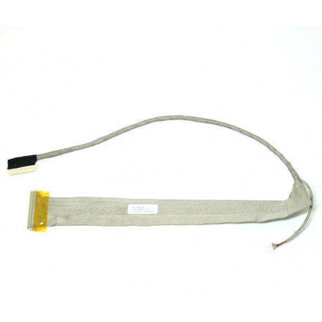 LCD VIDEO FLAT CABLE  MSI L715