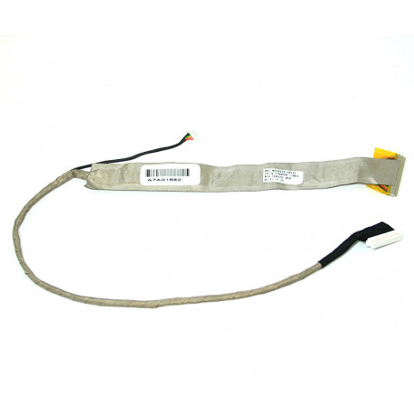 LCD VIDEO FLAT CABLE  MSI M670