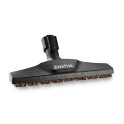 Escova Solos Duros para Aspirador Nilfisk