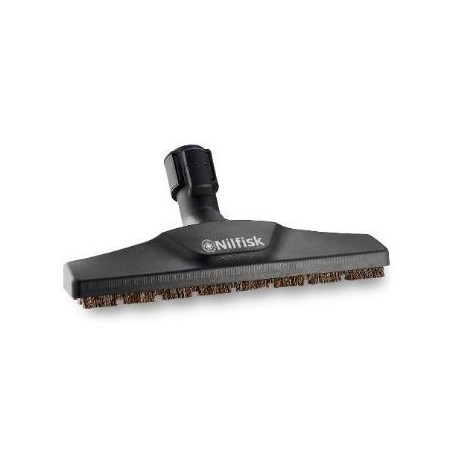 Escova Solos Duros para Aspirador Nilfisk